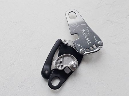  Страховочно-спусковое устройство GURU WEASEL в Краснодаре  