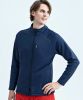Куртка Phenix Alpine Natural Heat Fleece синий в Краснодаре