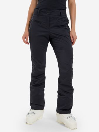 Брюки горнолыжные Sportalm Bird ST Ws 90284114359 черный в Краснодаре