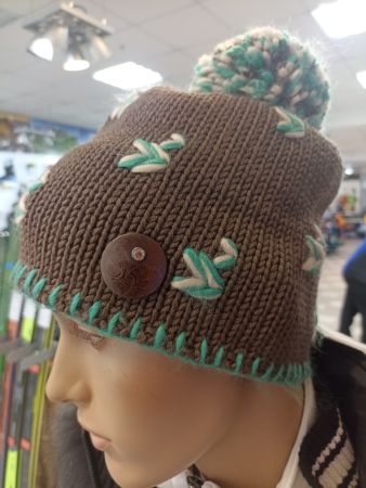 Шапка Nisil 78 59 18 000 Sportalm в Краснодаре