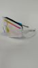 Купить Маска Los Raketos Shackle Blue Chrom Polarised 25101 в Краснодаре
