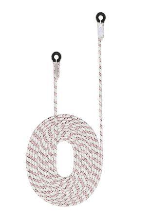  Анкерная линия Camp IRIDIUM 11 mm with end loops в Краснодаре  