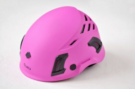  Каска GURU Aurora Purple в Краснодаре  