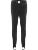 Брюки горнолыжные Poivre Blanc W20-1123-WO черный в Краснодаре
