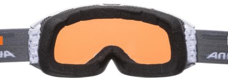 Купить Маска Alpina г/л Nakiska Q White Matt/Q S2 в Краснодаре