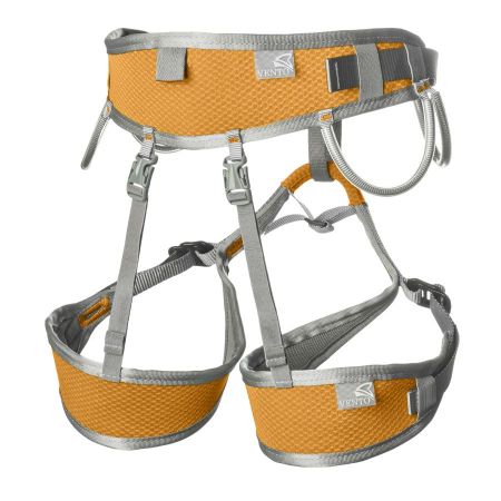  Страховочная система Венто Argon оранжевый в Краснодаре  