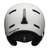 Шлем Los Raketos Space-X White