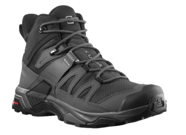 Купить ботинки salomon x ultra 4 mid gtx в Краснодаре