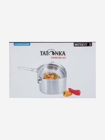 Набор посуды KETTLE 1.0 Tatonka