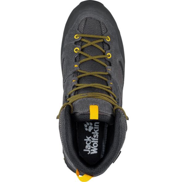 Купить ботинки jw force crest texapore mid m в Краснодаре