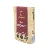 Фляга Следопыт-Browny в кож.оплете 240 мл,коричневый