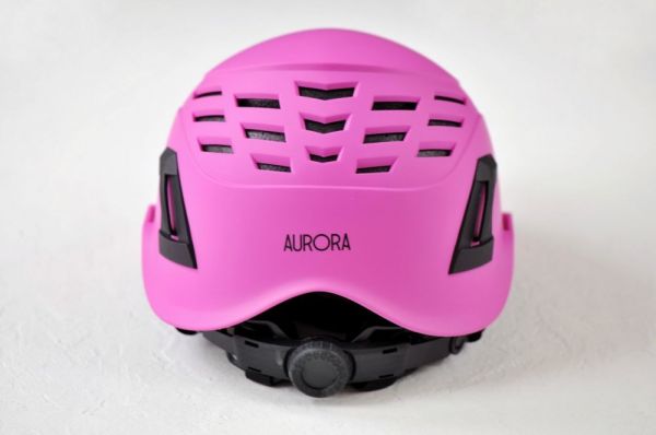  Каска GURU Aurora Purple в Краснодаре  