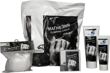  Магнезия Венто Пакет 450 гр. в Краснодаре  