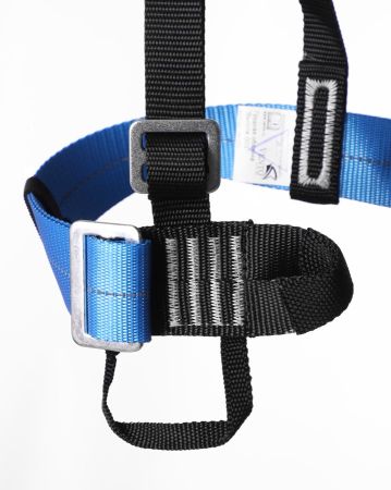  Страховочная система Венто грудная Высота 001 в Краснодаре  