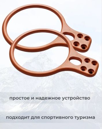  Спусковое устройство Guru INFINITY оранжевый в Краснодаре  