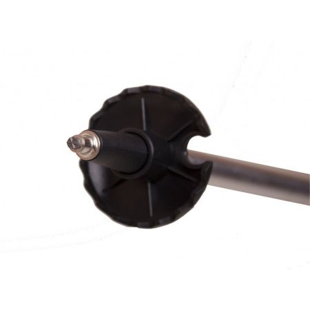 Палки для скандинавской ходьбы Tramp Fitness красный