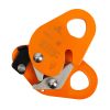  Зажим Вертикаль страховочный orange в Краснодаре  