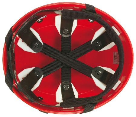  Каска CAMP Safety Star red в Краснодаре  