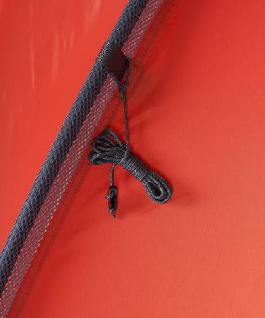 Палатка Red Fox Mountain Fox V2 оранжевый