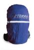 Чехол Teррa на рюкзак 40-60л.M василёк