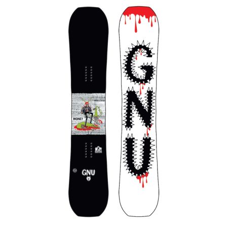 2021-2022-GNU-Money-Snowboard