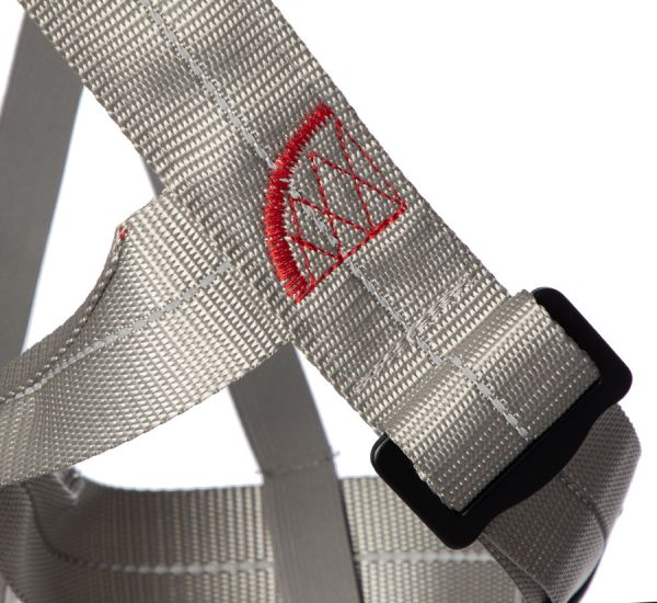  Страховочная система Венто поясная Стандарт в Краснодаре  