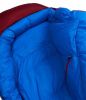 Спальный мешок Red Fox пуховый Radid -40C right Regular